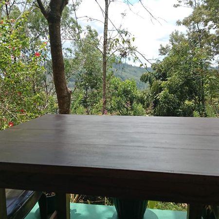 "Mount'N Mist" Apartment Ella Luaran gambar