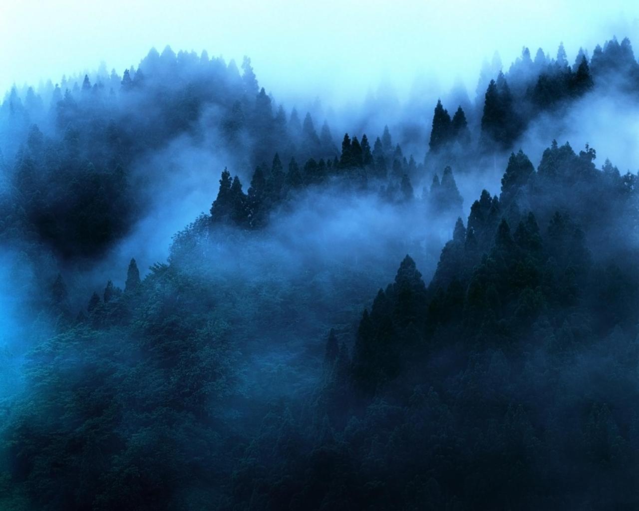 "Mount'N Mist" Apartment Ella Luaran gambar