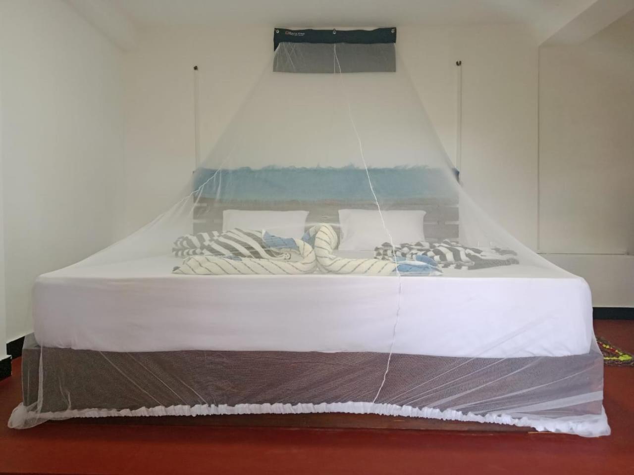 "Mount'N Mist" Apartment Ella Bilik gambar