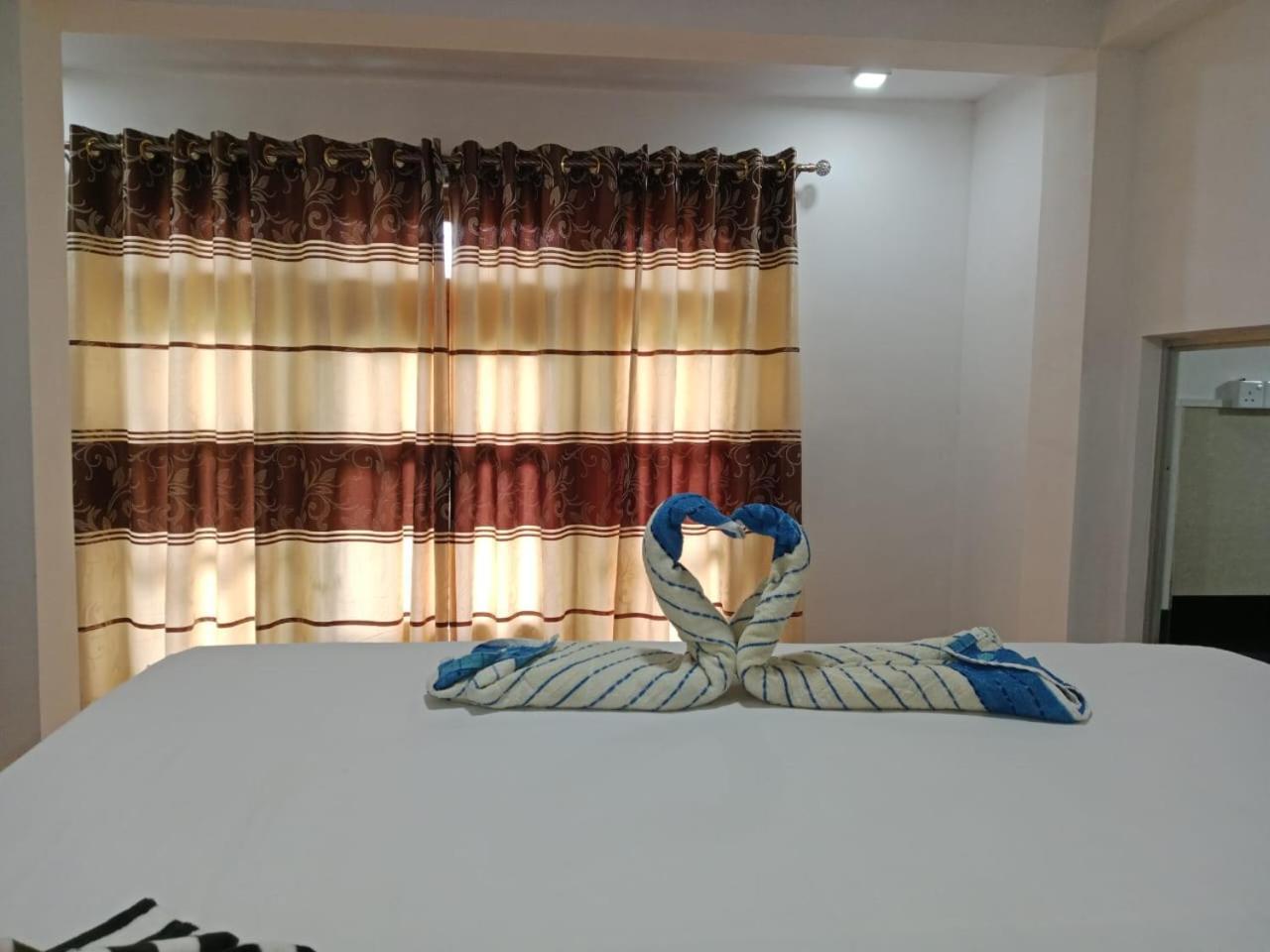 "Mount'N Mist" Apartment Ella Bilik gambar