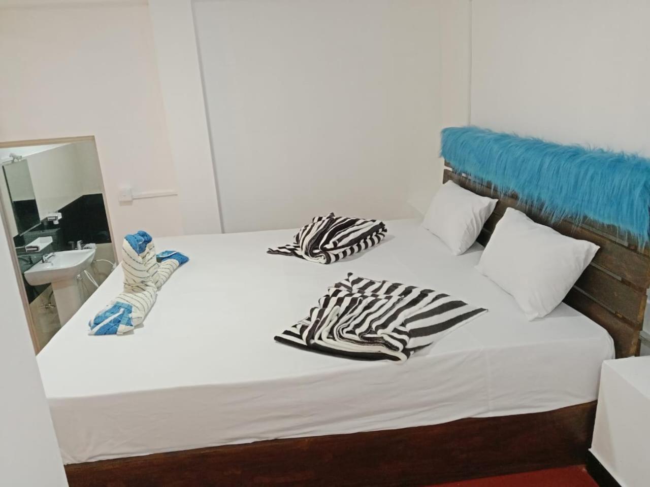 "Mount'N Mist" Apartment Ella Bilik gambar