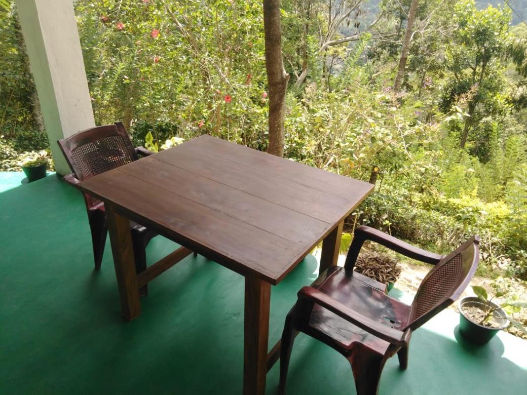 "Mount'N Mist" Apartment Ella Luaran gambar