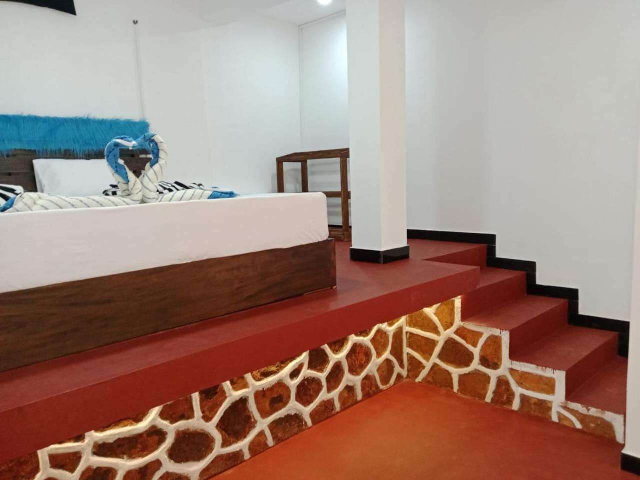 "Mount'N Mist" Apartment Ella Bilik gambar