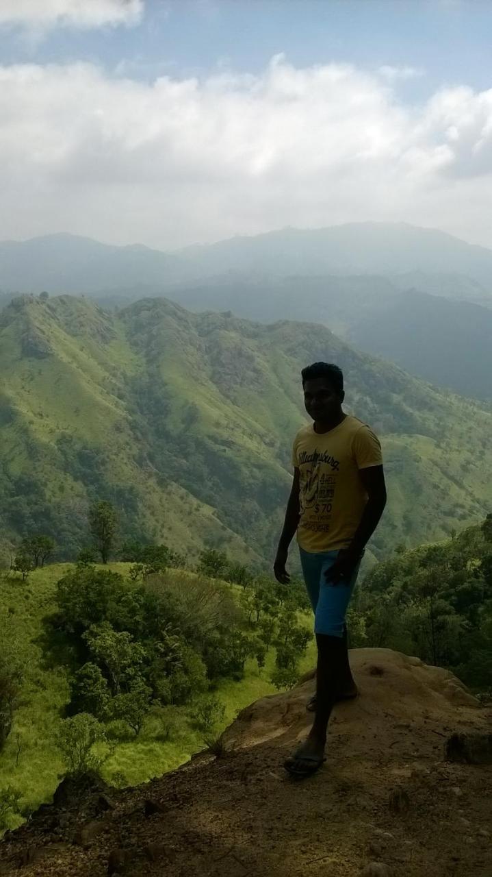 "Mount'N Mist" Apartment Ella Luaran gambar