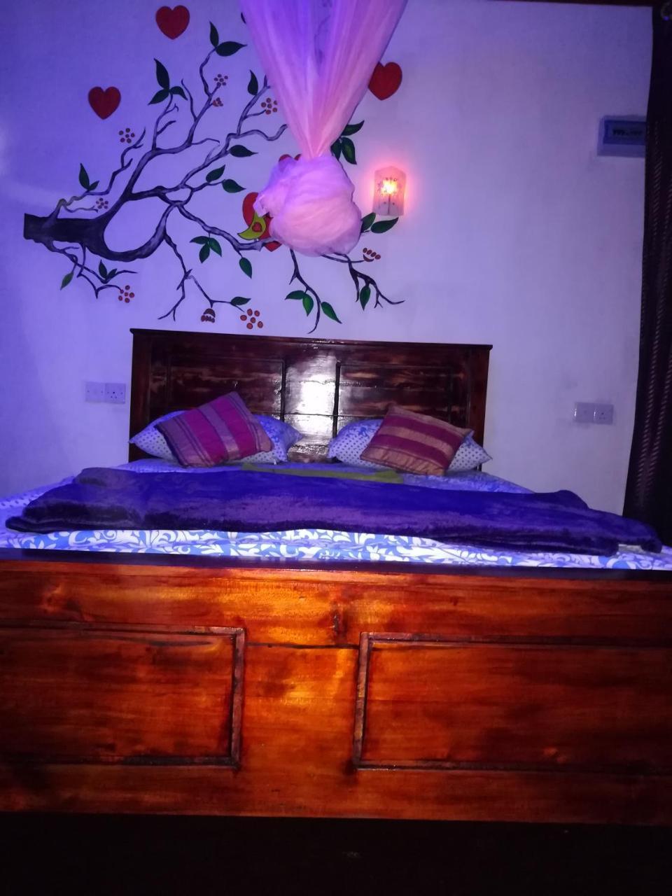 "Mount'N Mist" Apartment Ella Luaran gambar