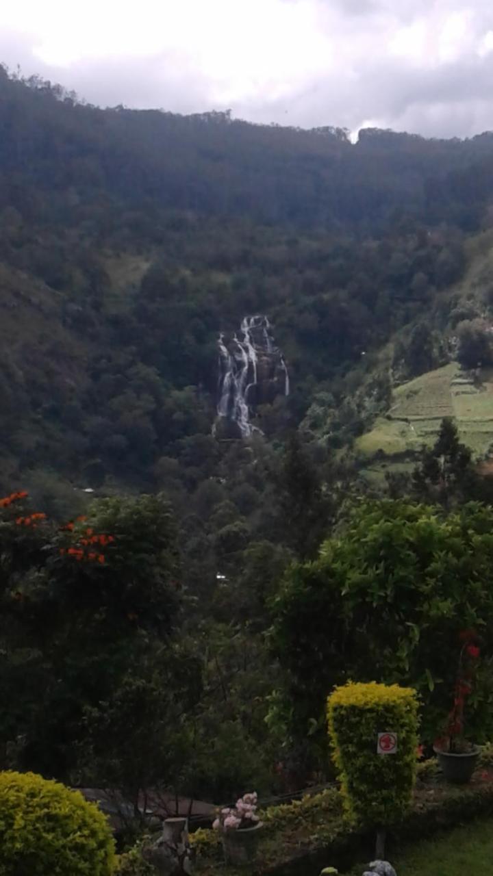 "Mount'N Mist" Apartment Ella Luaran gambar