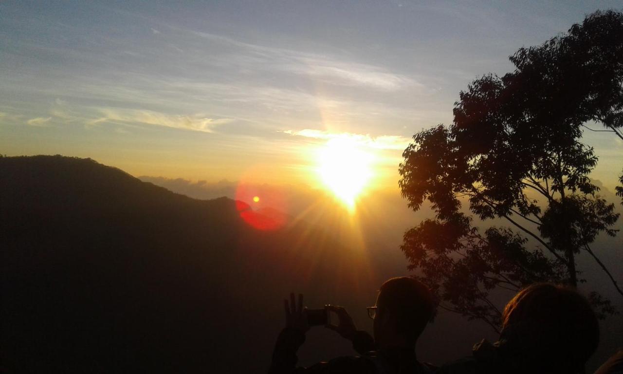 "Mount'N Mist" Apartment Ella Luaran gambar