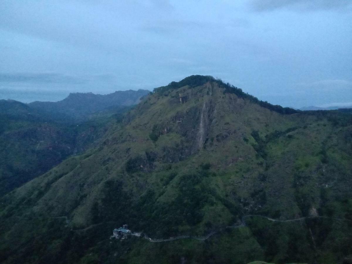 "Mount'N Mist" Apartment Ella Luaran gambar