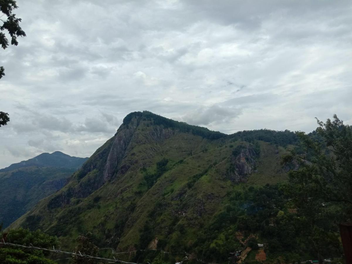 "Mount'N Mist" Apartment Ella Luaran gambar